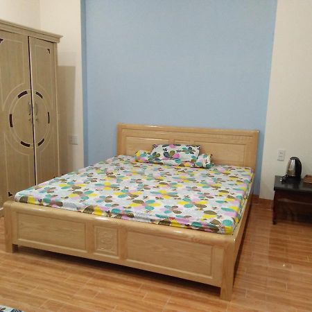 Quyen'S Homestay 붕타우 외부 사진
