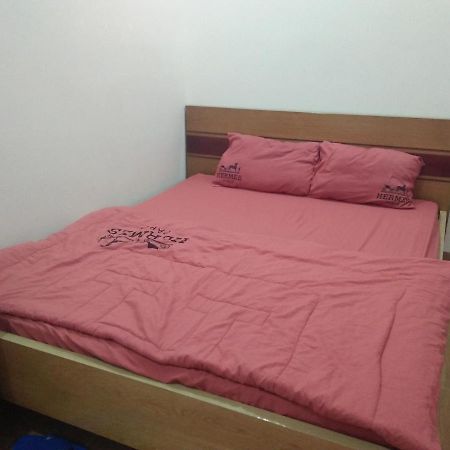 Quyen'S Homestay 붕타우 외부 사진