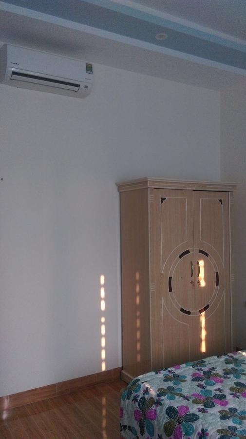 Quyen'S Homestay 붕타우 외부 사진