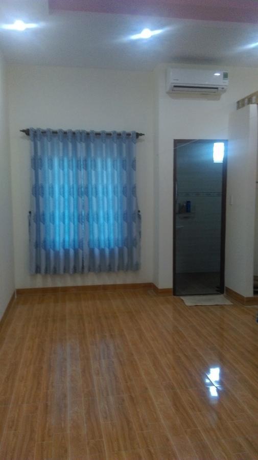Quyen'S Homestay 붕타우 외부 사진