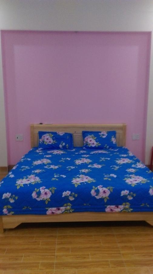 Quyen'S Homestay 붕타우 외부 사진