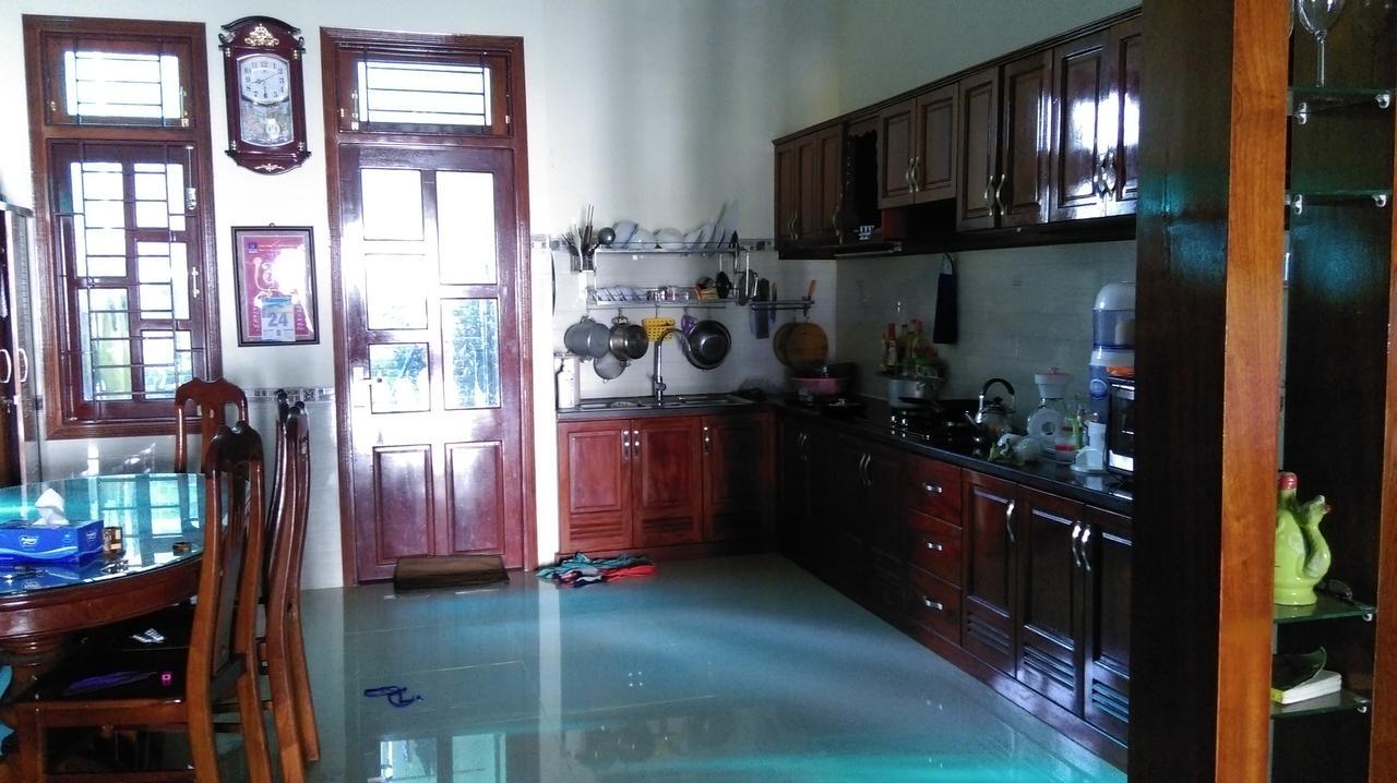 Quyen'S Homestay 붕타우 외부 사진