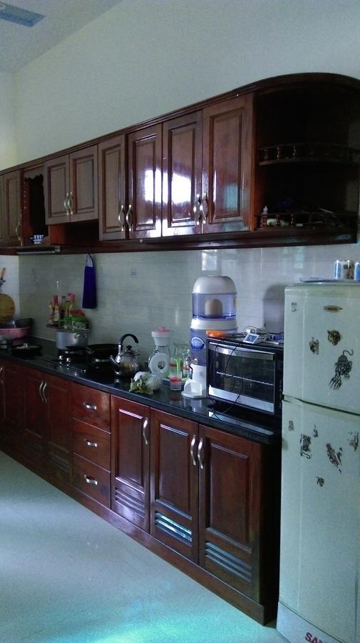 Quyen'S Homestay 붕타우 외부 사진