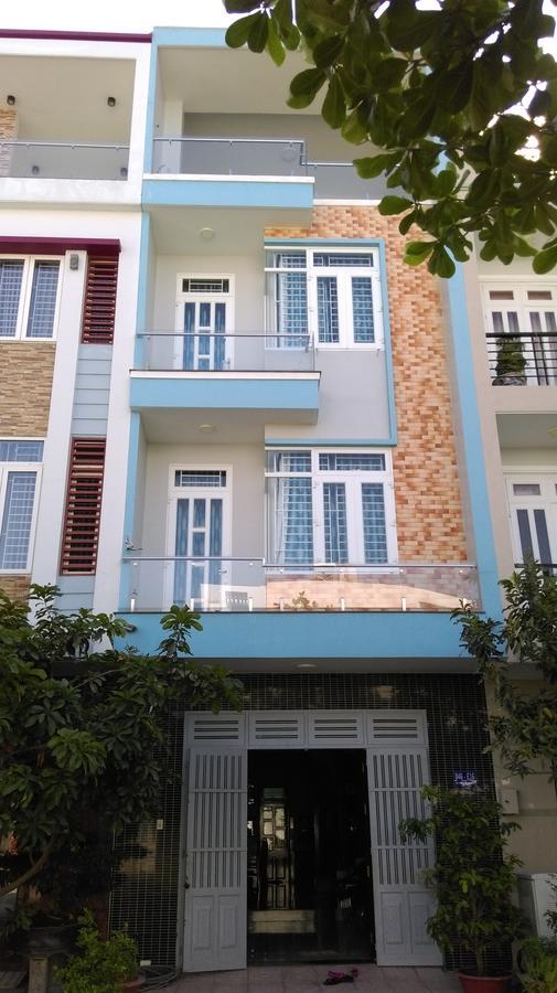 Quyen'S Homestay 붕타우 외부 사진