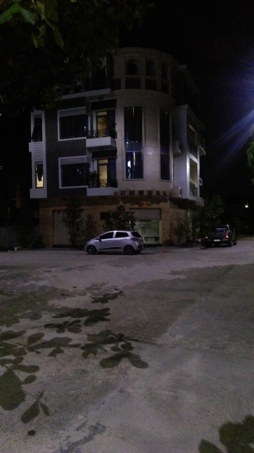 Quyen'S Homestay 붕타우 외부 사진
