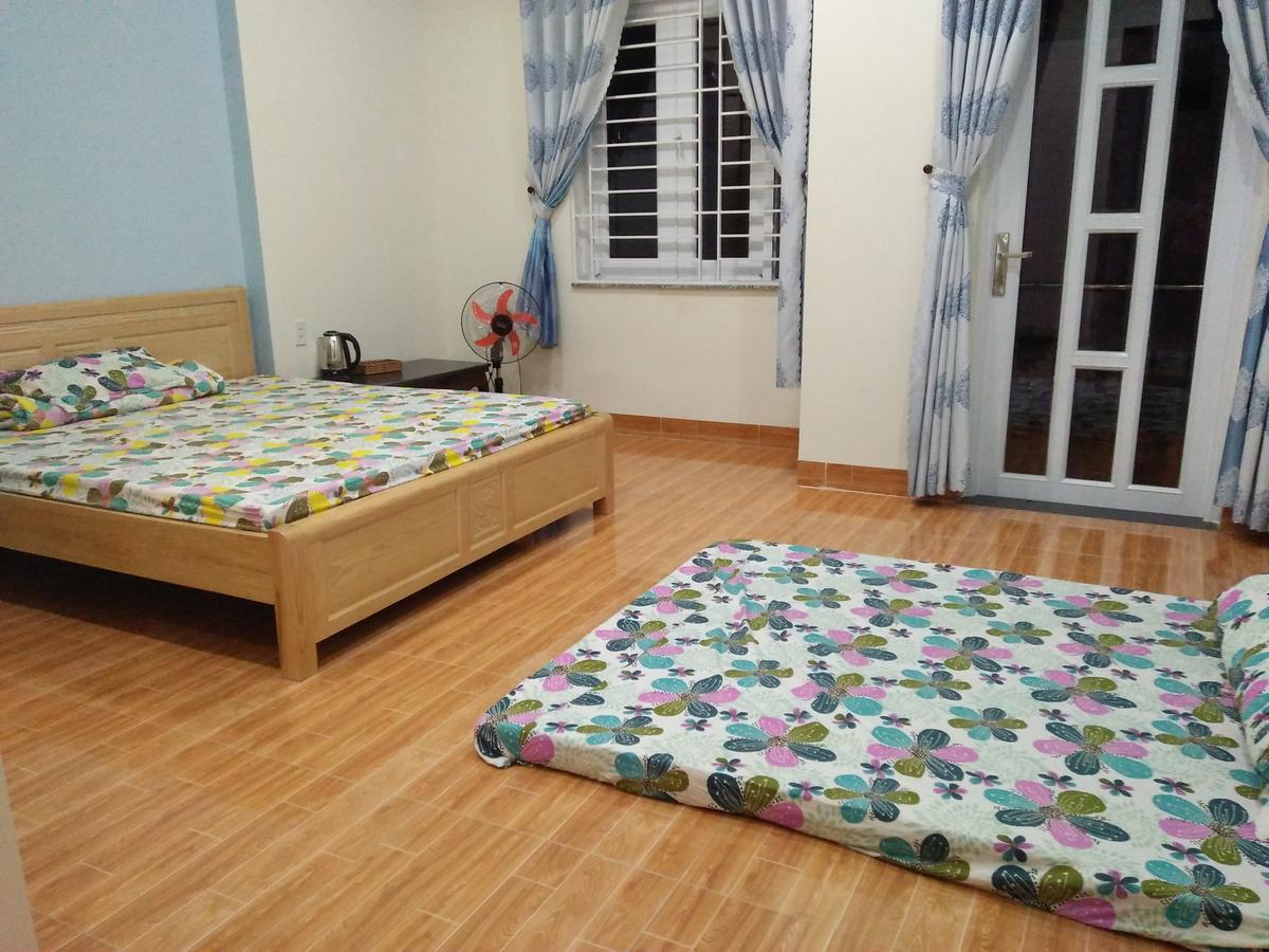 Quyen'S Homestay 붕타우 외부 사진