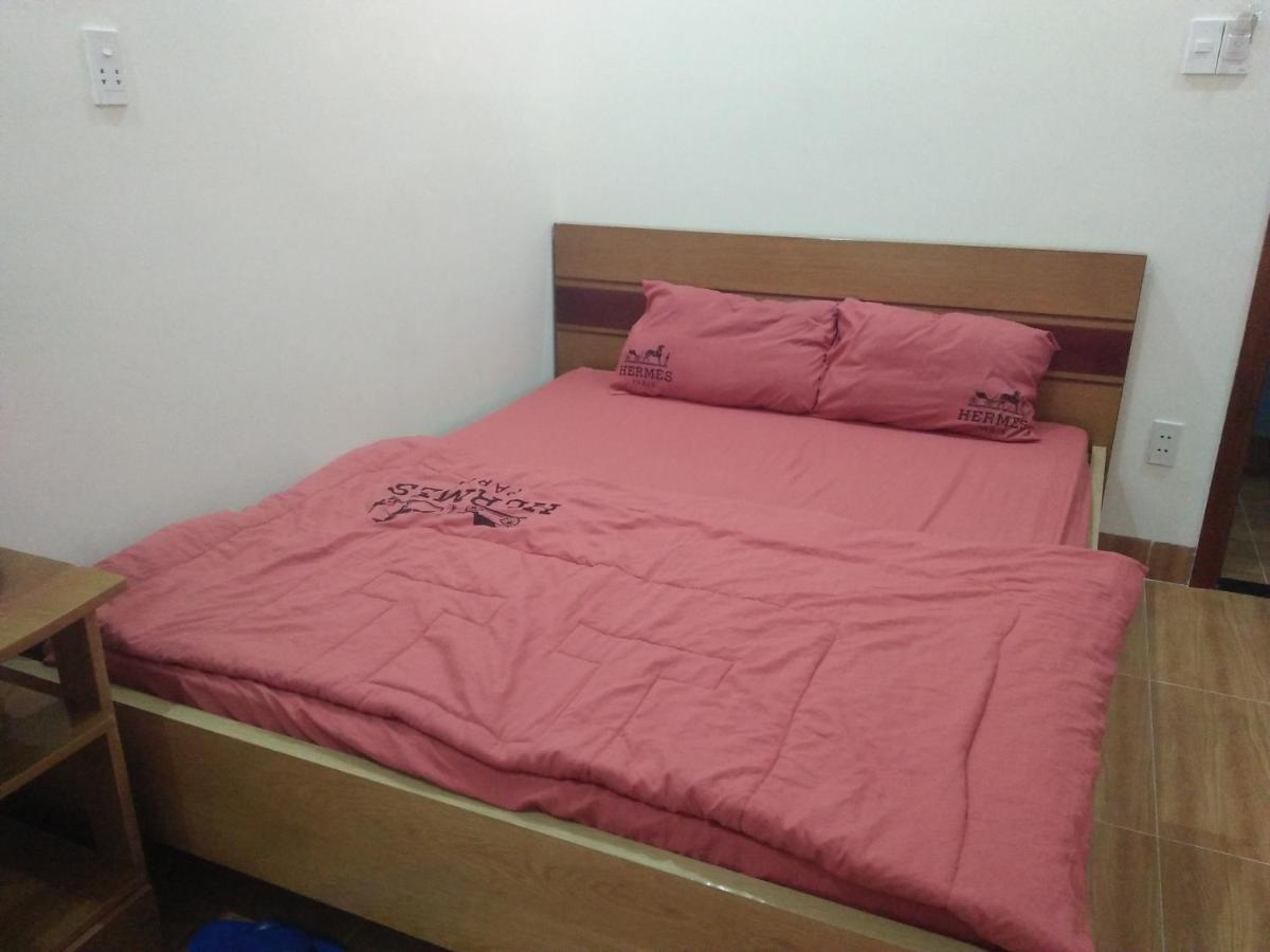 Quyen'S Homestay 붕타우 외부 사진